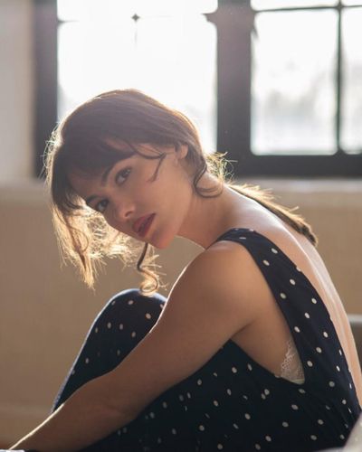 Gülper Özdemir seksi ifşa fotoğrafı 334