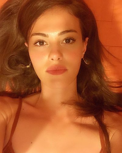 Gülper Özdemir seksi ifşa fotoğrafı 336