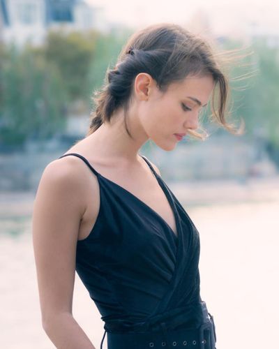 Gülper Özdemir seksi ifşa fotoğrafı 339