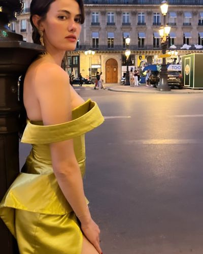 Gülper Özdemir seksi ifşa fotoğrafı 33