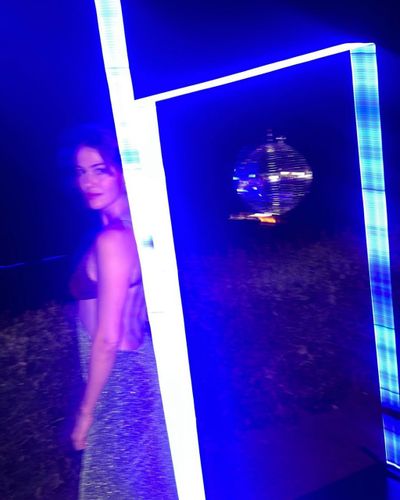Gülper Özdemir seksi ifşa fotoğrafı 34