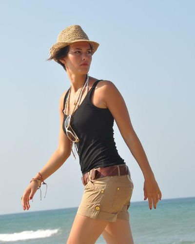 Gülper Özdemir seksi ifşa fotoğrafı 352
