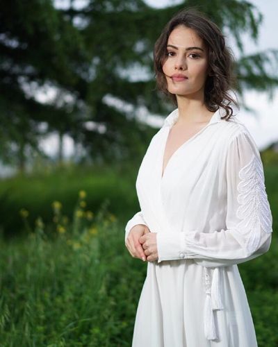 Gülper Özdemir seksi ifşa fotoğrafı 363