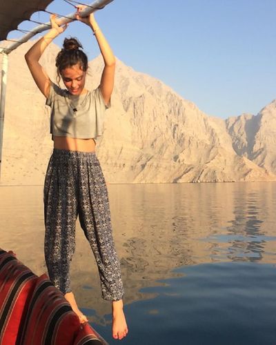 Gülper Özdemir seksi ifşa fotoğrafı 367