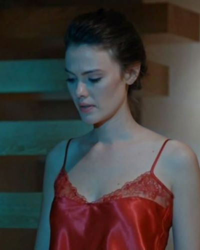 Gülper Özdemir seksi ifşa fotoğrafı 378