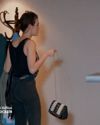 Gülper Özdemir seksi ifşa fotoğrafı 383