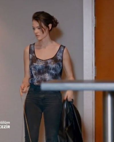 Gülper Özdemir seksi ifşa fotoğrafı 384