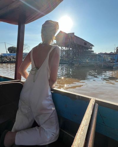 Gülper Özdemir seksi ifşa fotoğrafı 401