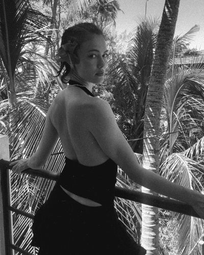 Gülper Özdemir seksi ifşa fotoğrafı 419