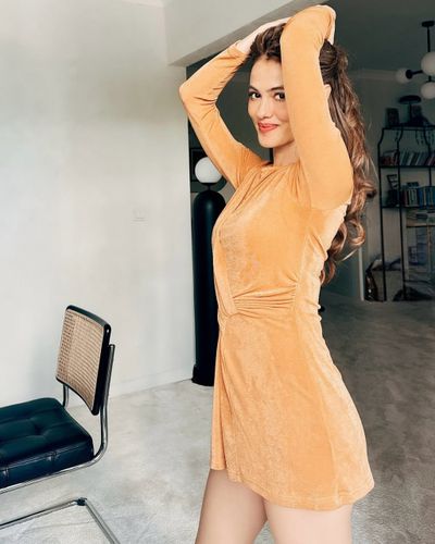 Gülper Özdemir seksi ifşa fotoğrafı 421