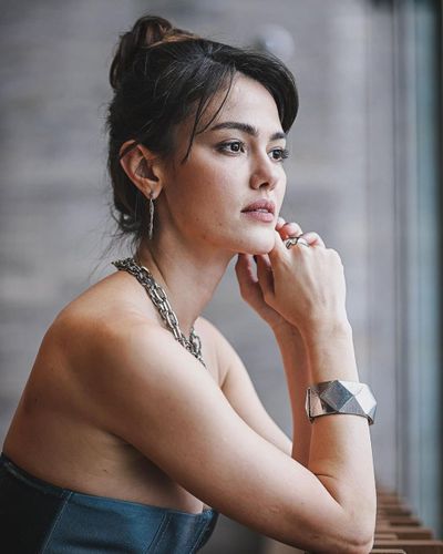 Gülper Özdemir seksi ifşa fotoğrafı 428