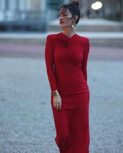 Gülper Özdemir seksi ifşa fotoğrafı 429