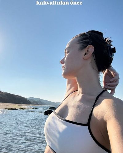 Gülper Özdemir seksi ifşa fotoğrafı 432