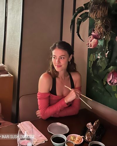 Gülper Özdemir seksi ifşa fotoğrafı 51