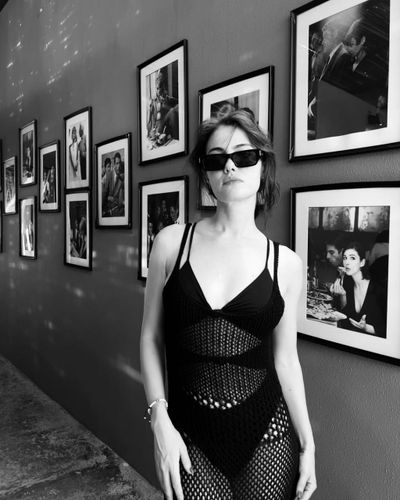 Gülper Özdemir seksi ifşa fotoğrafı 61