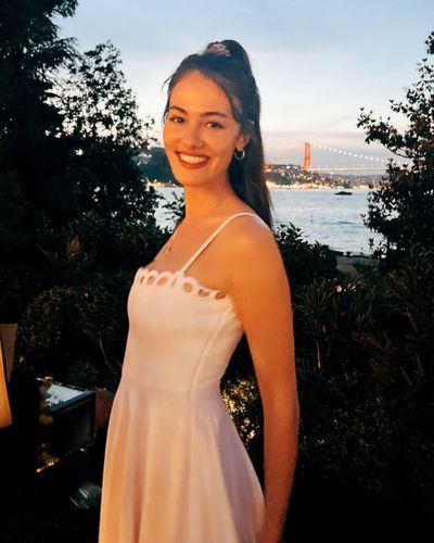 Gülper Özdemir seksi ifşa fotoğrafı 68