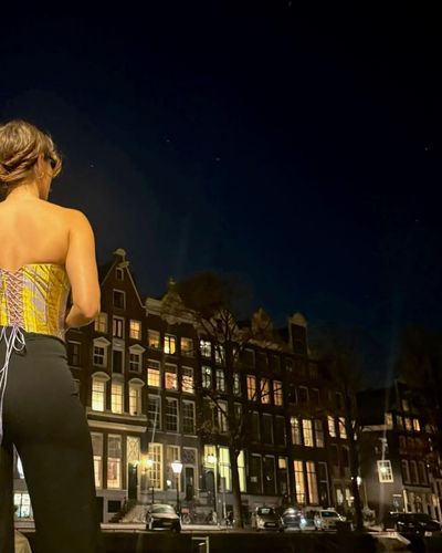 Gülper Özdemir seksi ifşa fotoğrafı 6
