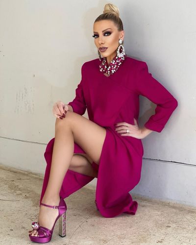 Gülşah Saraçoğlu seksi ifşa fotoğrafı 14