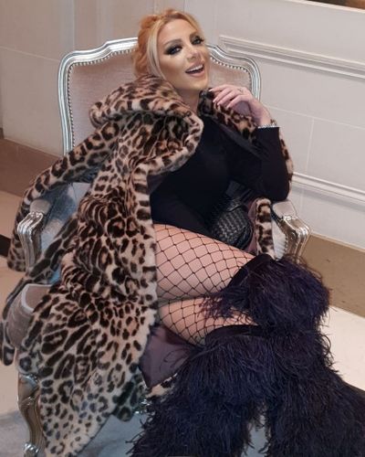 Gülşah Saraçoğlu seksi ifşa fotoğrafı 28