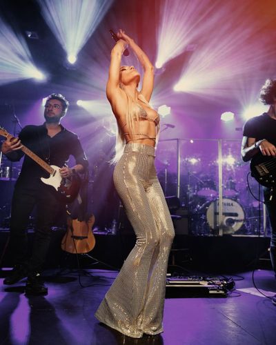 Gülşen seksi ifşa fotoğrafı 101