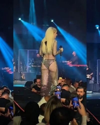 Gülşen seksi ifşa fotoğrafı 137