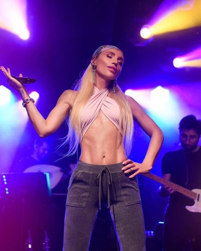 Gülşen seksi ifşa fotoğrafı 31840