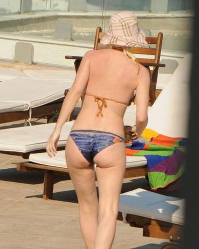 Gülşen seksi ifşa fotoğrafı 338