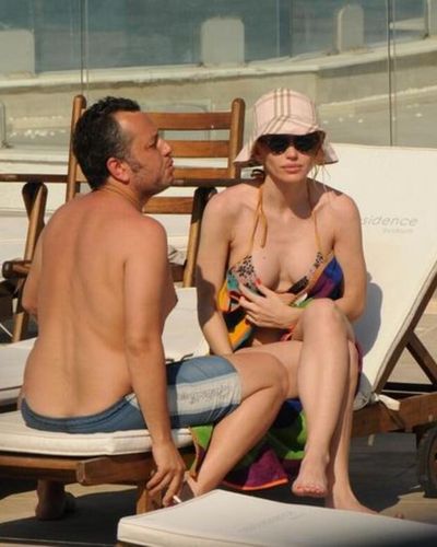 Gülşen seksi ifşa fotoğrafı 339