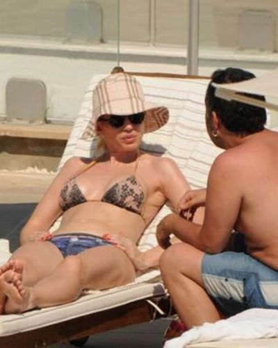Gülşen seksi ifşa fotoğrafı 341