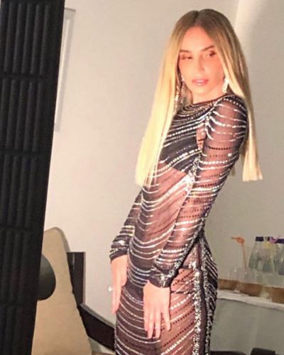 Gülşen seksi ifşa fotoğrafı 40