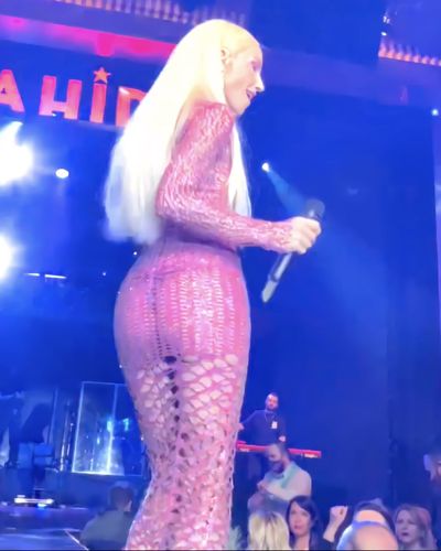 Gülşen seksi ifşa fotoğrafı 56
