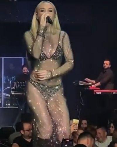 Gülşen seksi ifşa fotoğrafı 58