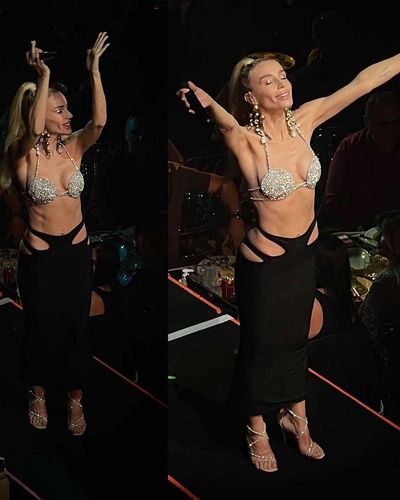 Gülşen seksi ifşa fotoğrafı 63