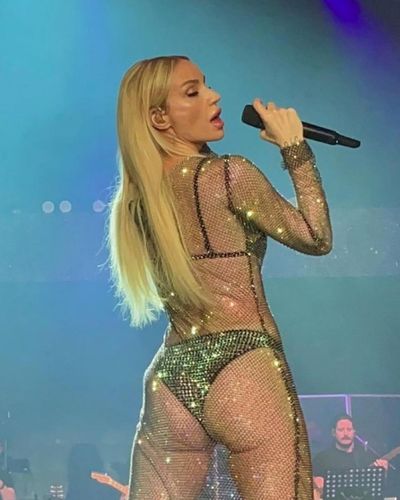 Gülşen seksi ifşa fotoğrafı 65