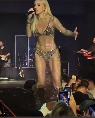 Gülşen seksi ifşa fotoğrafı 82