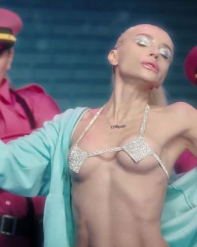Gülşen seksi ifşa fotoğrafı 93