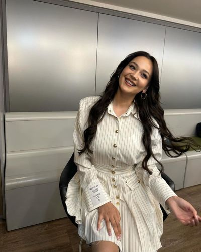 Gülsim Ali İlhan seksi ifşa fotoğrafı 108