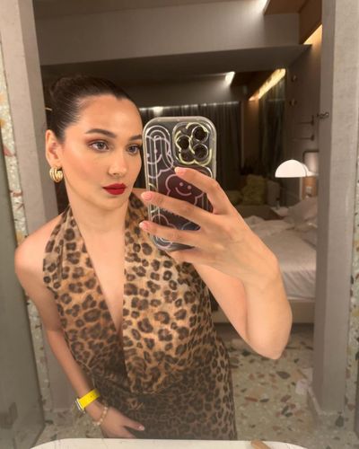 Gülsim Ali İlhan seksi ifşa fotoğrafı 119