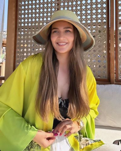 Gülsim Ali İlhan seksi ifşa fotoğrafı 120