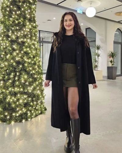 Gülsim Ali İlhan seksi ifşa fotoğrafı 130