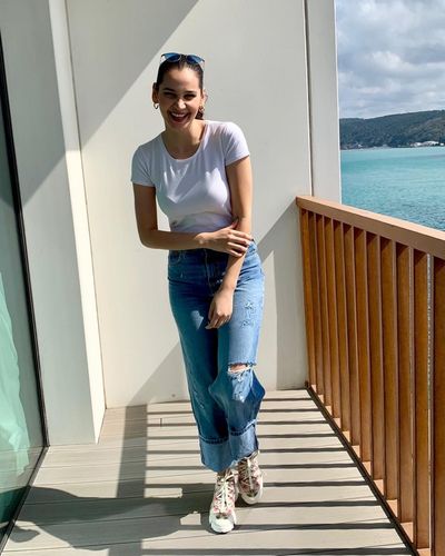 Gülsim Ali İlhan seksi ifşa fotoğrafı 134