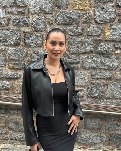 Gülsim Ali İlhan seksi ifşa fotoğrafı 136