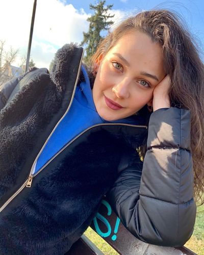 Gülsim Ali İlhan seksi ifşa fotoğrafı 139