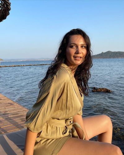 Gülsim Ali İlhan seksi ifşa fotoğrafı 140