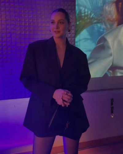 Gülsim Ali İlhan seksi ifşa fotoğrafı 146