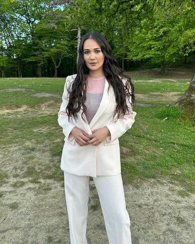 Gülsim Ali İlhan seksi ifşa fotoğrafı 149