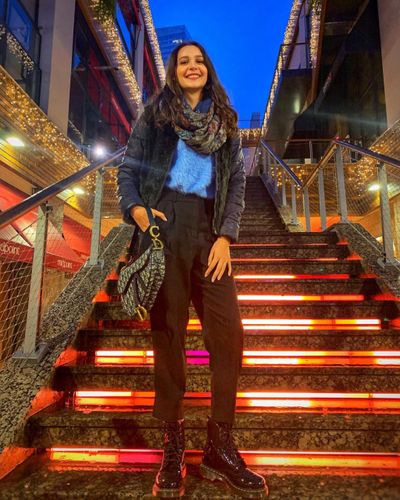 Gülsim Ali İlhan seksi ifşa fotoğrafı 159