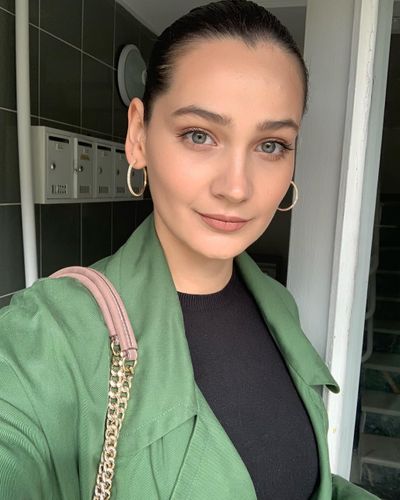 Gülsim Ali İlhan seksi ifşa fotoğrafı 162
