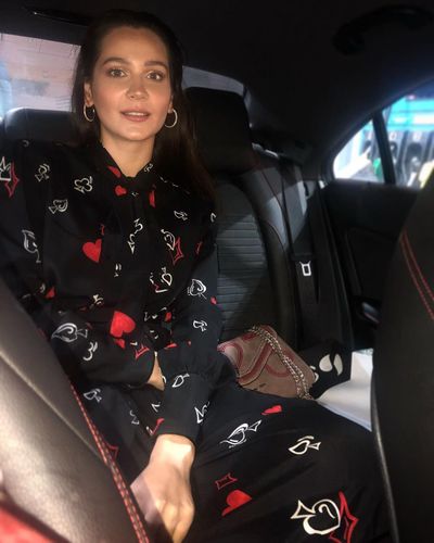 Gülsim Ali İlhan seksi ifşa fotoğrafı 164