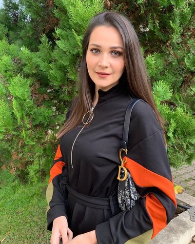 Gülsim Ali İlhan seksi ifşa fotoğrafı 165